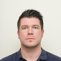 EllisDon Employee Barry McShane's profile photo