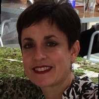 Little Havana Activities and Nutrition Centers Employee Annie Benedetti's profile photo