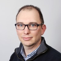 Veracross Employee Ryan Irwin's profile photo