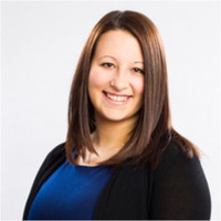 Groupe Entourage Employee Elodie Lefebvre's profile photo