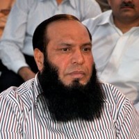 Genetics Pharmaceuticals Employee Muhammad Khalid's profile photo
