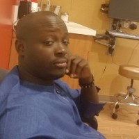 Dickson Kwarteng