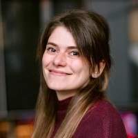 Cookie Information Employee Oana Dobelis's profile photo