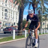 DAGG Distribution Employee Julian Lino's profile photo