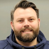 City of Liberty Lake Employee Mickael Stevens's profile photo