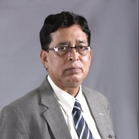 MGM MINERALS LIMITED Employee Nihar Mohanty's profile photo