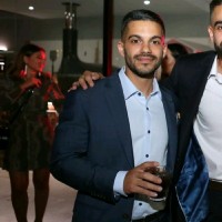 Cambridge Clothing Company Employee Nick Koltsos's profile photo