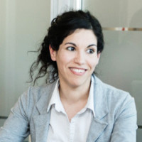 Biotoscana Farma S.A. Employee Valeria Ibarra's profile photo