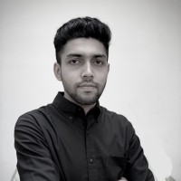 Code-OX Technologies LLP Employee Nidal Sj's profile photo