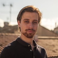 Touchstream Employee Guillem Marina's profile photo