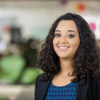 INFUSE Employee Barbara Barbosa's profile photo