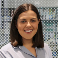 Australian Council for Educational Research Employee Rebecca Vukovic's profile photo