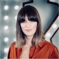 SEEN Presents Employee Louisa O'Connor's profile photo