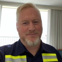 New Hope Group Employee Alistair der Erde's profile photo