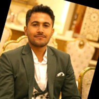 Energy Mission Machineries India Pvt Ltd Employee Deepanker Pathak's profile photo