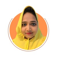 TEXUB Employee Sakina Jawadwala's profile photo