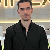 Sell Thru FZC Employee Karim Ismaili's profile photo