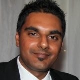 Paresh Lad Email