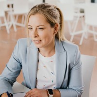 Duomed Group Employee Julie van Den Mooter's profile photo