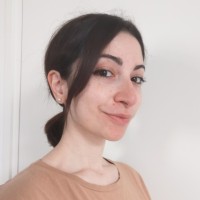Tible Employee Simona Russo's profile photo