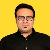 Jaymin Bhuptani Email & Phone Number