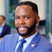 Deutsche Bank Employee Mark Kellam's profile photo