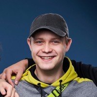 Contribit Employee Viktor Lindquist's profile photo