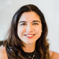 Los Angeles Metro Employee Anna Cano's profile photo