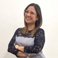 Sociedad Nacional de Galapagos -SONGA Employee Andrea M.'s profile photo