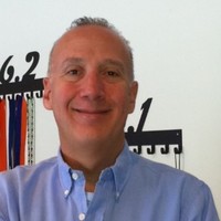 Genero Search Group Employee Bob Freier's profile photo