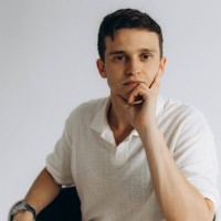 Net Zero Group Employee Bradley Butcher's profile photo