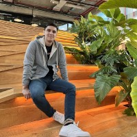 Mercado Libre Employee Ignacio Aranda's profile photo