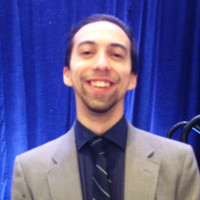 Bridgewater Retirement Community Employee Richard Manahl's profile photo