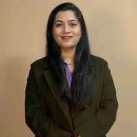 Shruti Joglekar Email