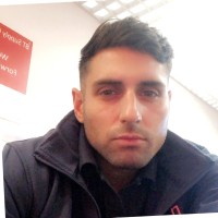 Map Group (UK) Employee Ranjit Singh's profile photo