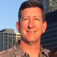 Sompo International Employee Brian Bass's profile photo