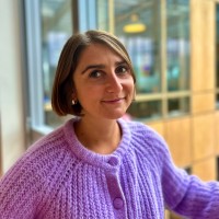 365Talents Employee Léa Riaudel's profile photo