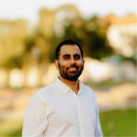 Lumos Labs (Lumosity) Employee Amit Kamra's profile photo