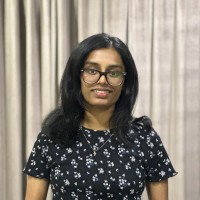Voxa Employee Smrithi Ramesh's profile photo