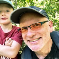 Twitter Employee Steve Bushell's profile photo
