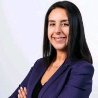 Air France-KLM Employee Bouchra Kaabouz's profile photo