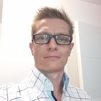 Ponthier Employee Cédric Fleter's profile photo