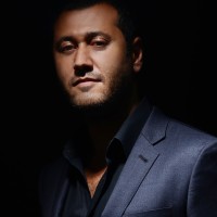 APM Music Employee Michel Sitruk's profile photo