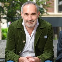 Frédéric Gueguen Email
