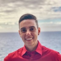 Infinitus Systems, Inc. Employee Flavia Goncalves's profile photo