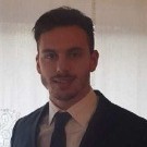 Coopservice Employee Alessandro Zaccheo's profile photo