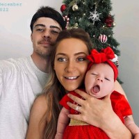 Ahern Australia Employee Rhys O'Rourke's profile photo