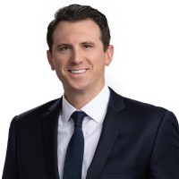 Morgan Stanley Employee Lee Bertram's profile photo