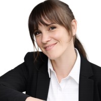 Lorena Sparrow Email & Phone Number