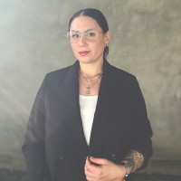 Warner Bros. Games Employee Adri Cowan's profile photo